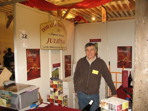 Salon Vins et Saveurs 2015 (24)